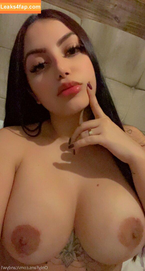 candyw1 /  leaked photo photo #0757