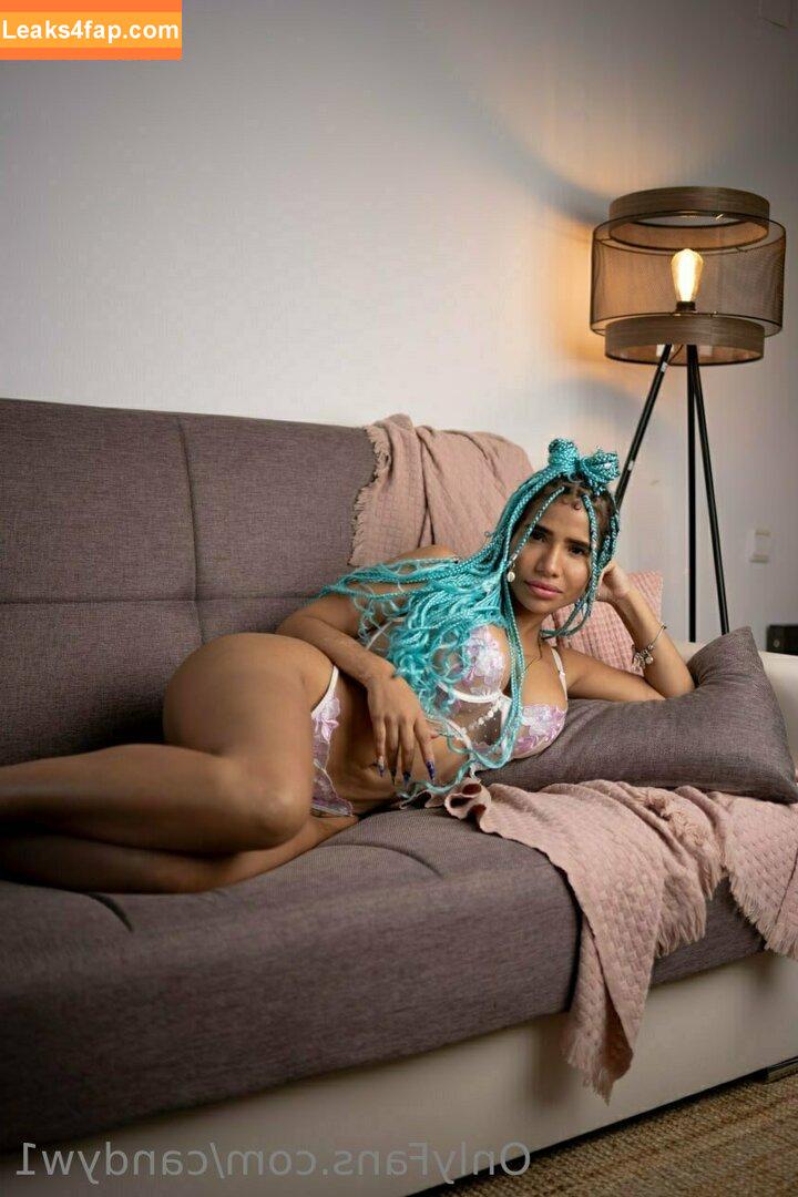 candyw1 /  leaked photo photo #0769
