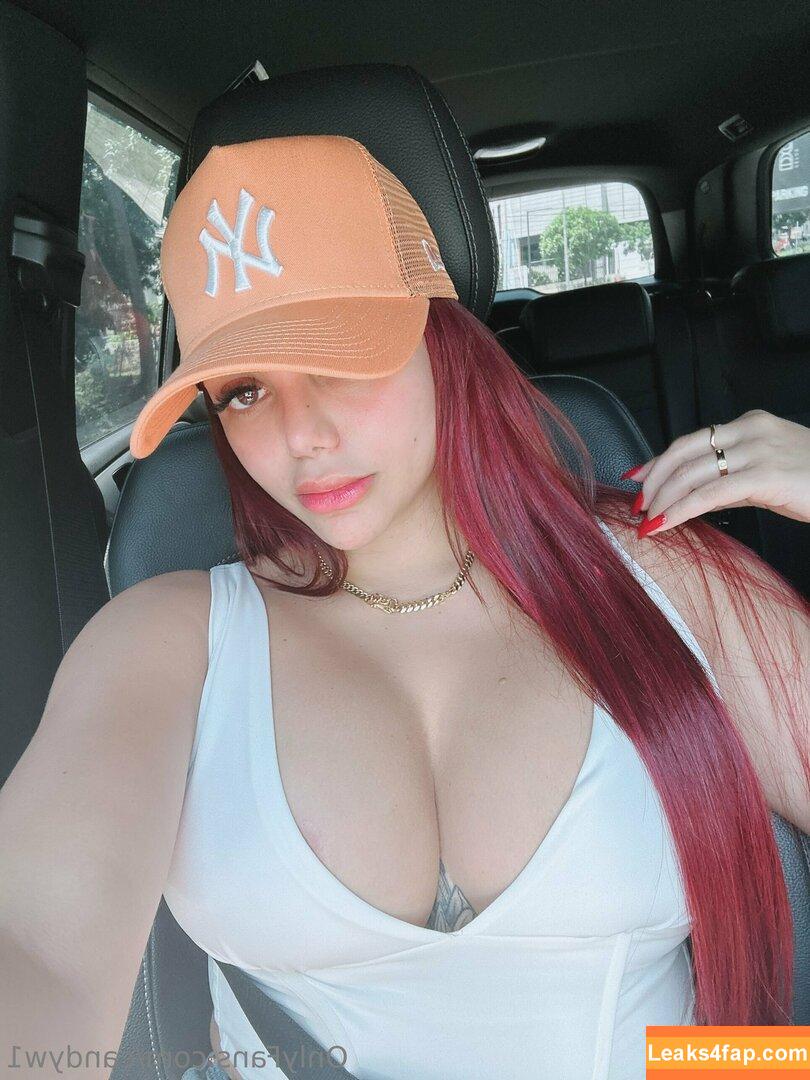 candyw1 /  leaked photo photo #0874