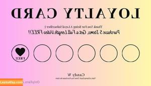 candyw1 фото #0452