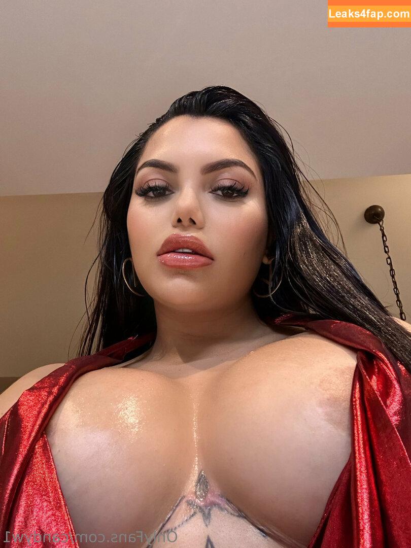 candyw1 /  leaked photo photo #1005