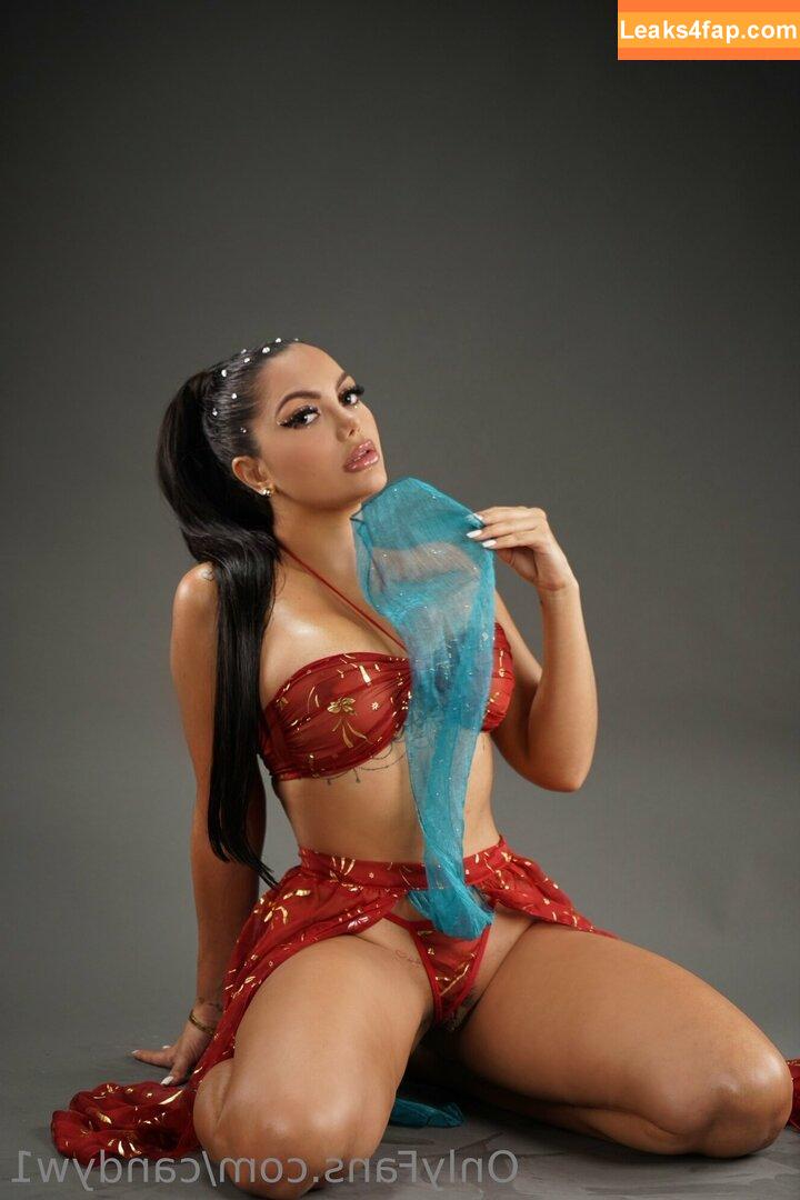 candyw1 /  leaked photo photo #1236