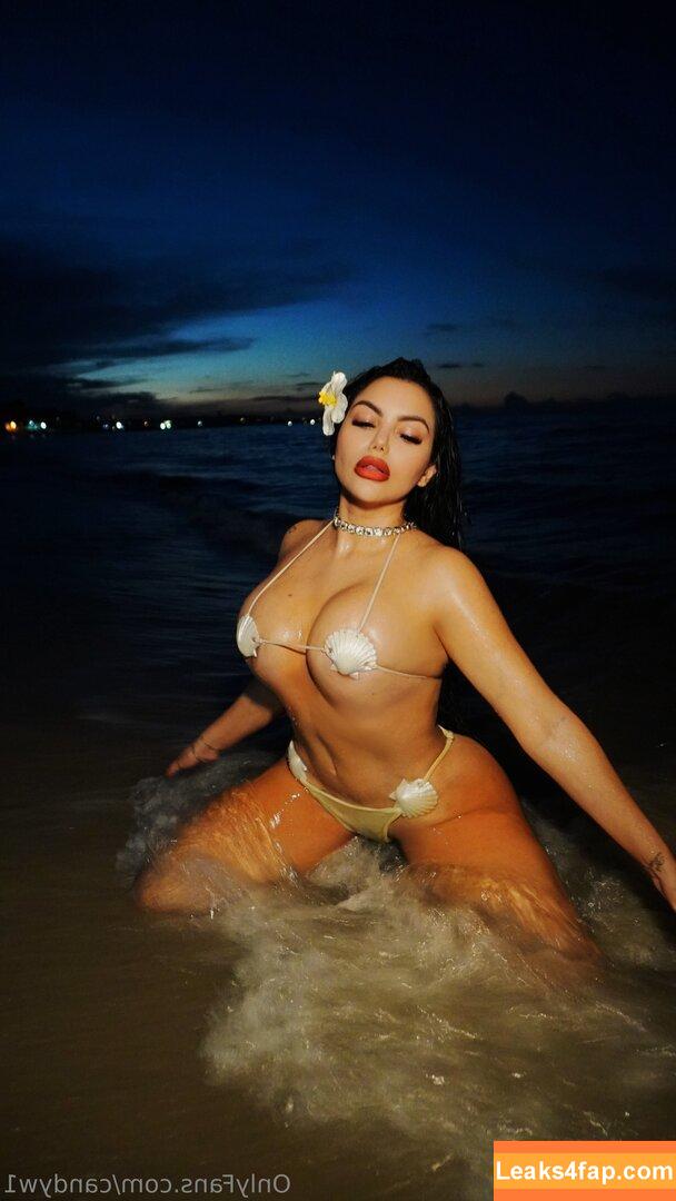 candyw1 /  leaked photo photo #1264