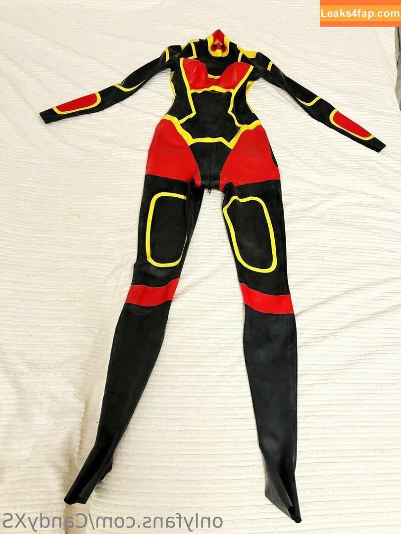 CandyXS / Laura paradise / candyxs__ / candyxsmall leaked photo photo #0044