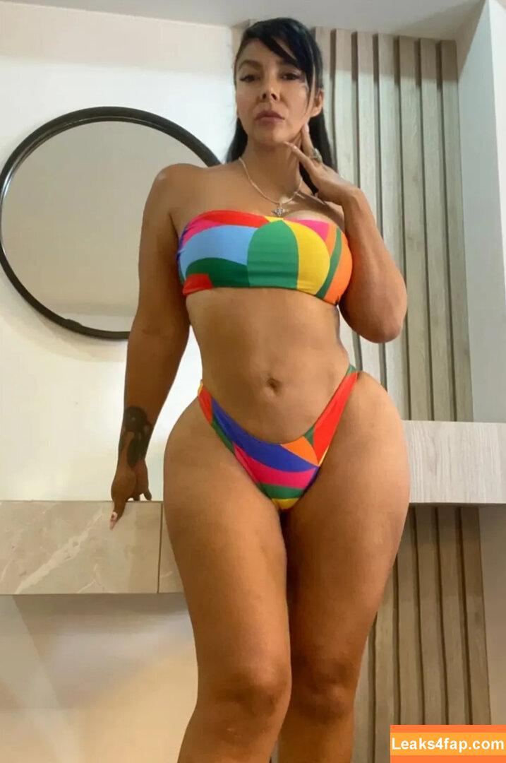 Canelita Amoretti /  leaked photo photo #0005
