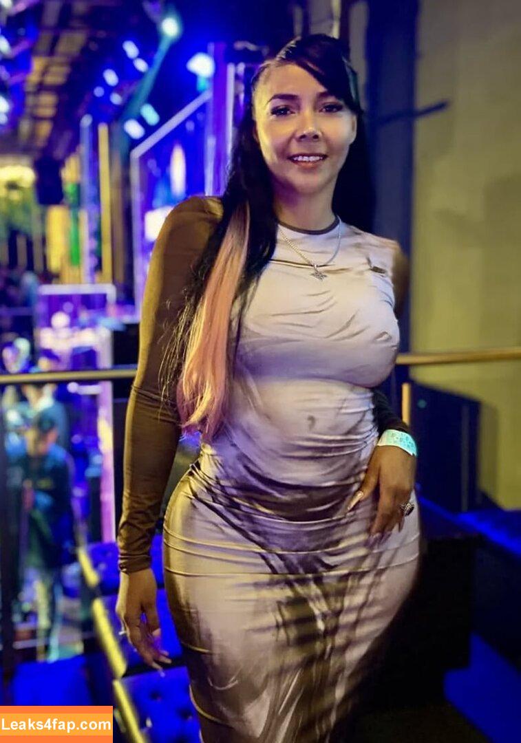 Canelita Amoretti /  leaked photo photo #0008