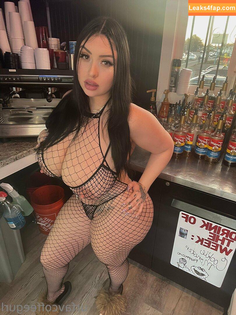Capbarista / Baristacap / baristacaprice2.0 / https: leaked photo photo #0092
