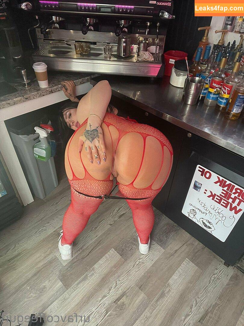Capbarista / Baristacap / baristacaprice2.0 / https: leaked photo photo #0098