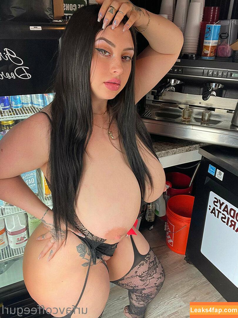 Capbarista / Baristacap / baristacaprice2.0 / https: leaked photo photo #0114
