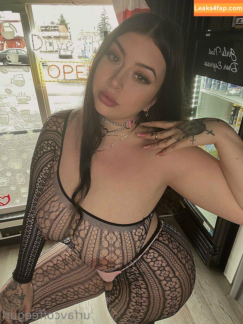 Capbarista / Baristacap / baristacaprice2.0 / https: leaked photo photo #0141
