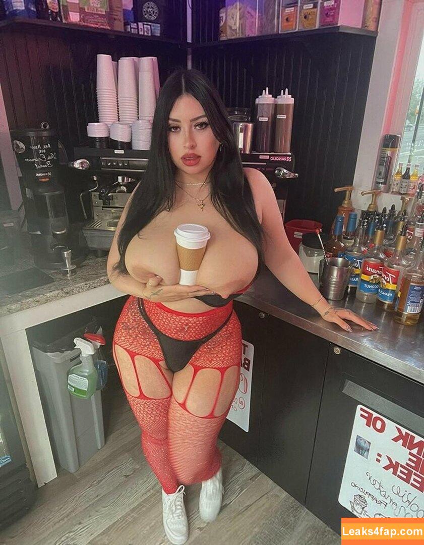 Capbarista / Baristacap / baristacaprice2.0 / https: leaked photo photo #0462