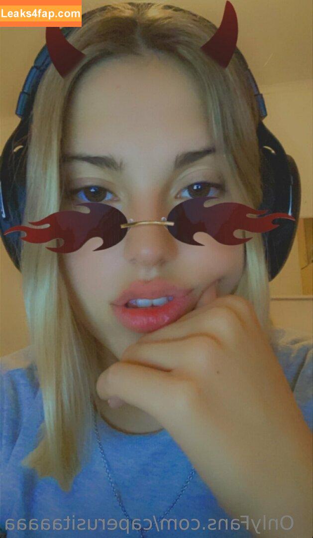 caperusitash / caperusitaofficial leaked photo photo #0001