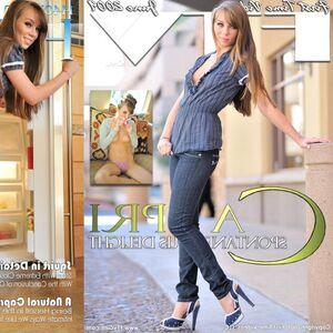 random model