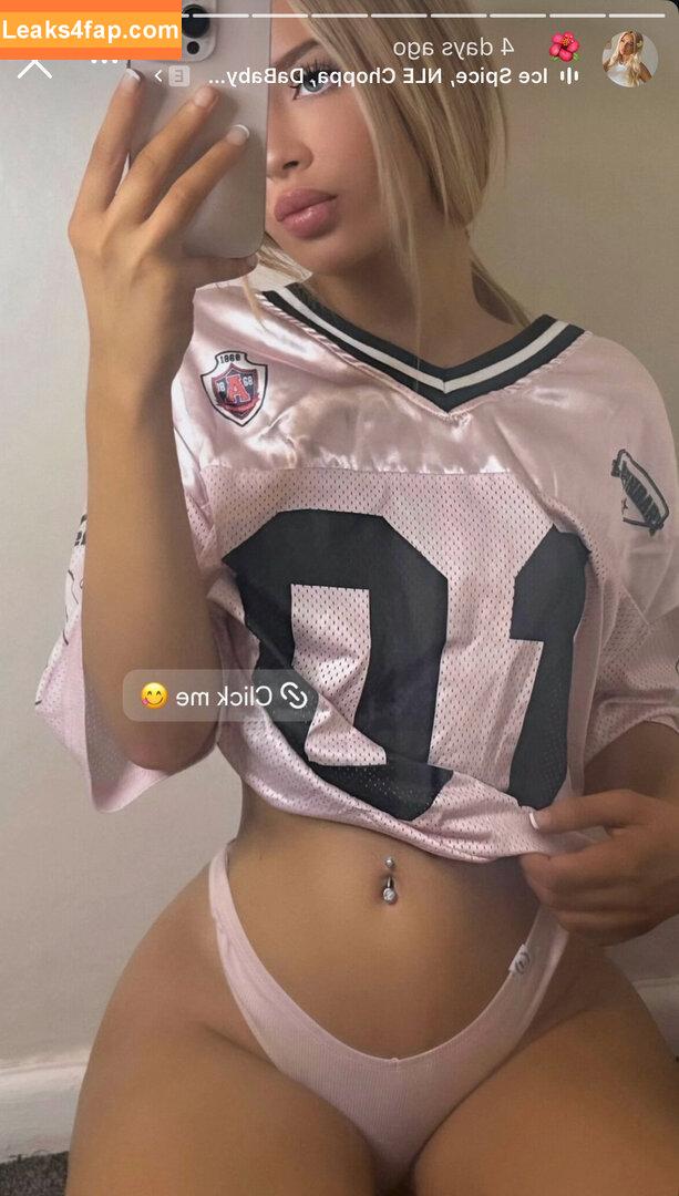 capriceaterrell / capriceterrelll leaked photo photo #0025