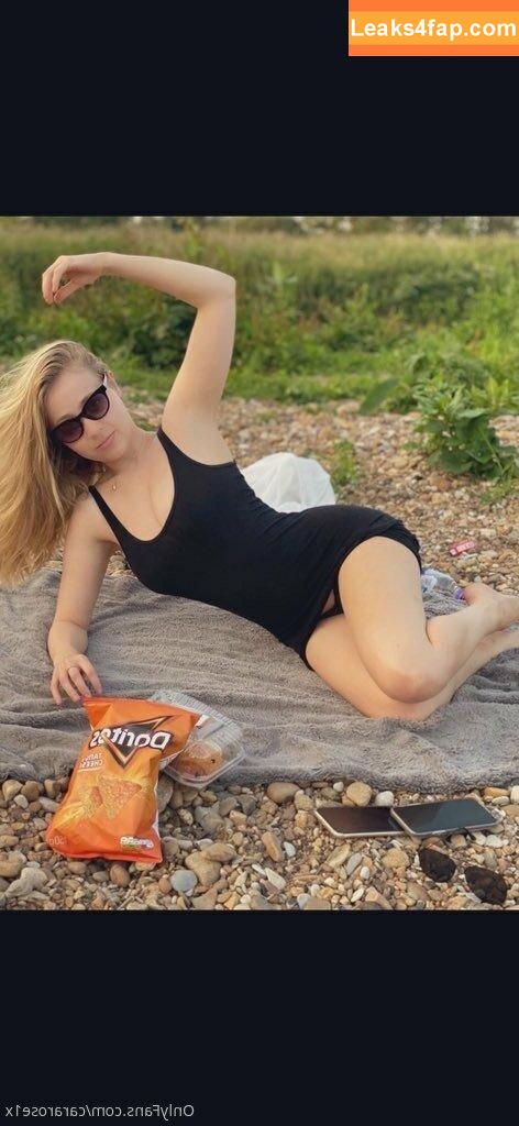 Cara Arabella / arabella_bitchx / lilbluex / rosec_xx leaked photo photo #0001