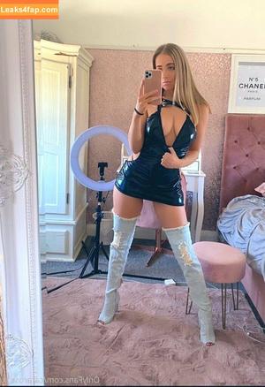 Cara Arabella photo #0007