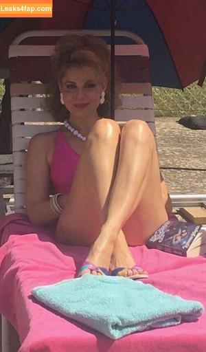 Cara Buono фото #0007