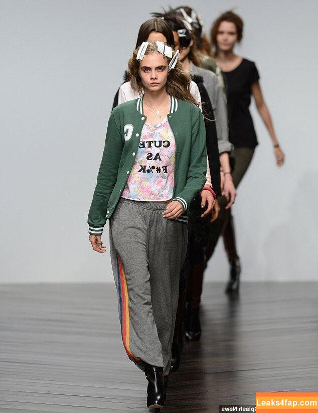 Cara Delevingne / CaraDelevingneOfficialPage / caradelevingne leaked photo photo #0854