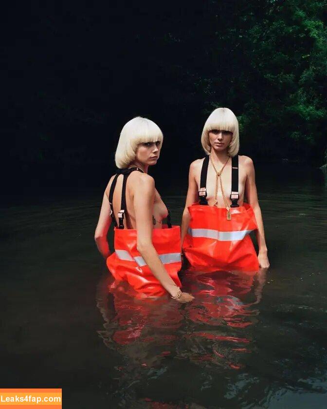 Cara Delevingne / CaraDelevingneOfficialPage / caradelevingne / https: слитое фото фото #0963