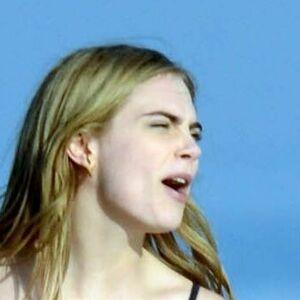 Cara Delevingne фото #0014