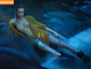 Cara Delevingne фото #0038