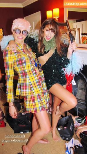 Cara Delevingne фото #0047