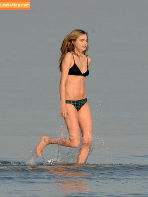 Cara Delevingne фото #0095