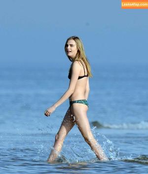 Cara Delevingne фото #0099