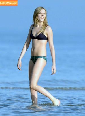 Cara Delevingne фото #0100