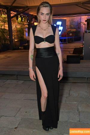 Cara Delevingne фото #0111