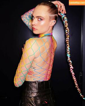 Cara Delevingne фото #0180