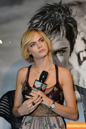 Cara Delevingne фото #0205