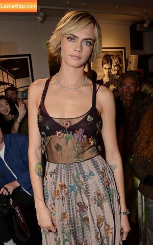 Cara Delevingne фото #0208