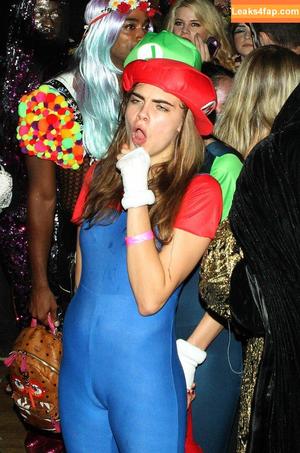 Cara Delevingne фото #0255