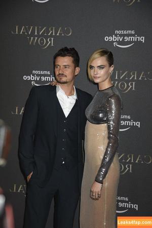 Cara Delevingne фото #0259