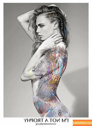 Cara Delevingne фото #0273