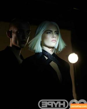 Cara Delevingne фото #0290