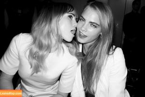 Cara Delevingne фото #0301