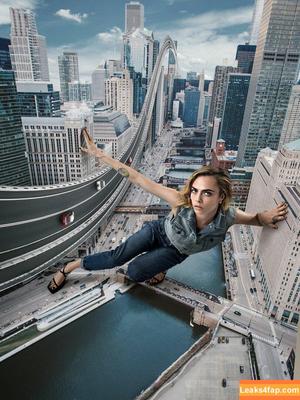 Cara Delevingne фото #0309