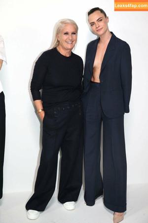 Cara Delevingne фото #0334