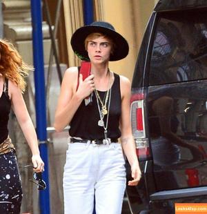 Cara Delevingne фото #0335