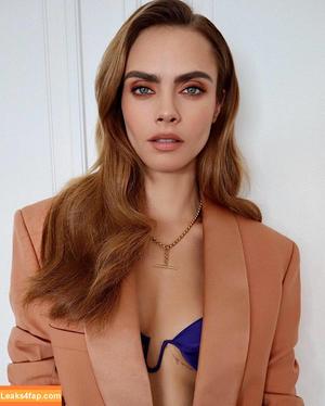 Cara Delevingne фото #0341
