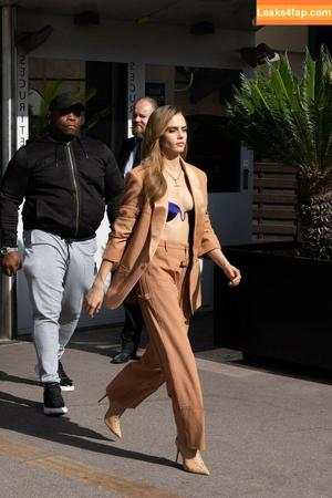 Cara Delevingne фото #0358