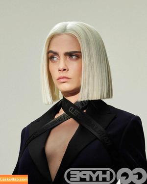 Cara Delevingne фото #0370