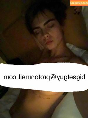 Cara Delevingne фото #0378