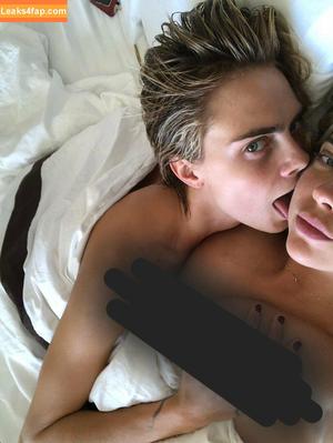 Cara Delevingne фото #0379