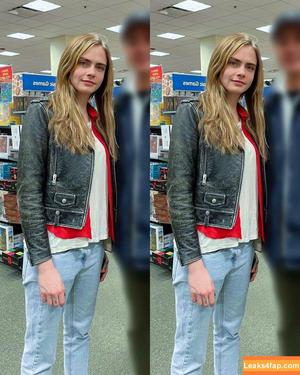 Cara Delevingne фото #0385