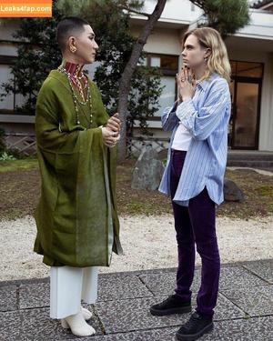 Cara Delevingne фото #0408