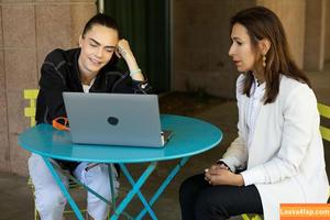 Cara Delevingne фото #0413