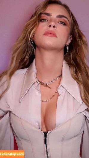 Cara Delevingne фото #0425